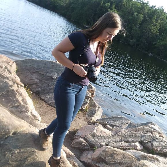 Meet your Posher, Makenna - Picture 1 of 1